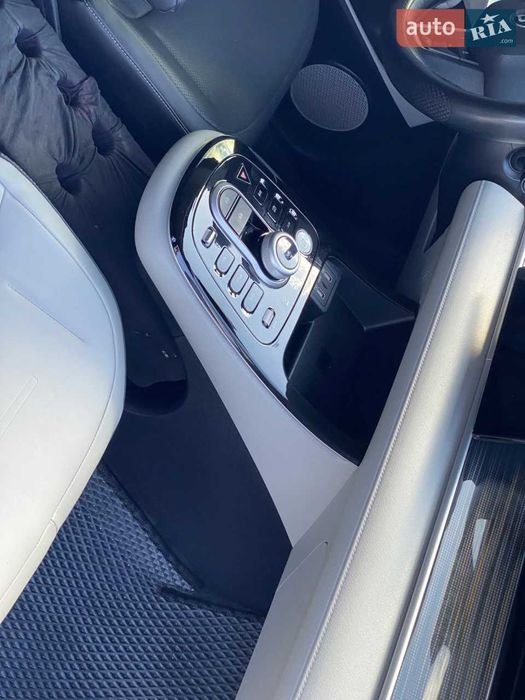 Електромобіль BYD D1 2023 53.6 kWh Transcend Edition