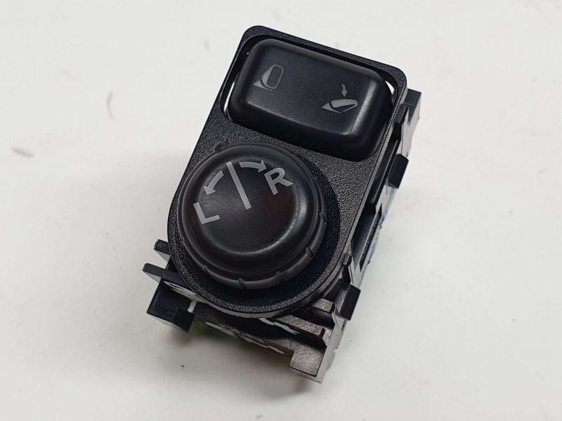 Interruptor / Botao (Espelhos) NISSAN Qashqai/Qashqai+2 I (J10, JJ10)