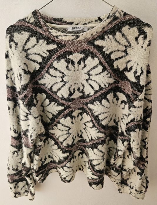 Camisola da Zara