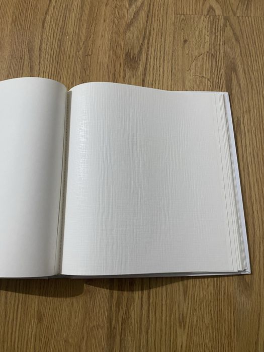 album ślubny na zdjecia nowy