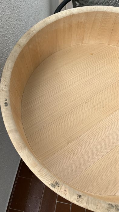 HANGIRI MADEIRA sawara (60cm) sushi