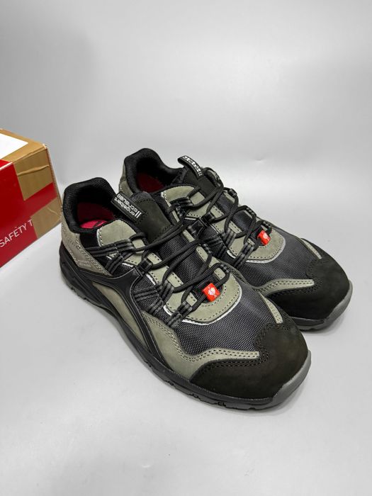 Buty robocze 45 Engelbert Strauss S1P Pallas NOWE