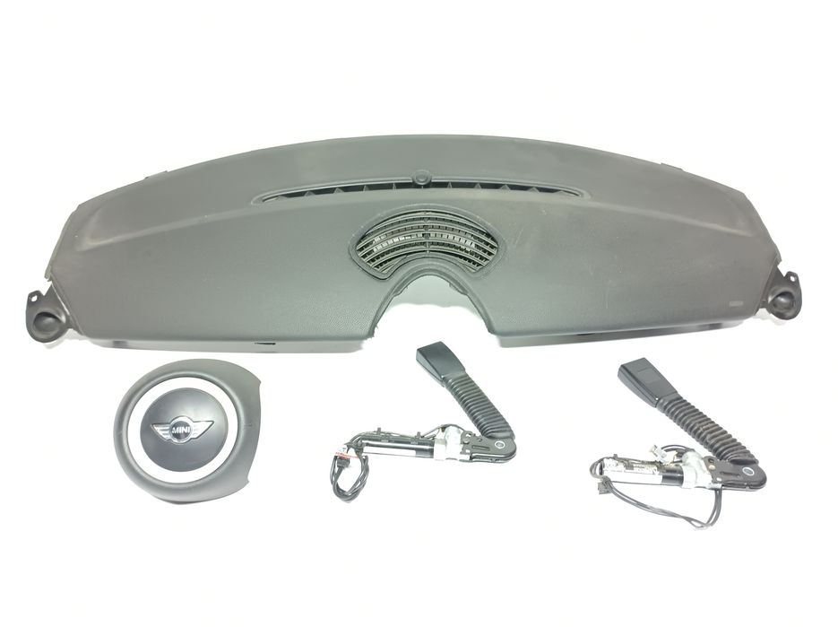 Kit de airbags MINI Mini (R56)