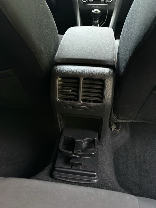 ГАРНИЙ Volkswagen golf 6, 1.4tsi, ТОРГ