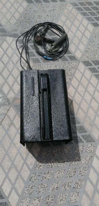 Máquina de soldar EINHEL turbo /cena 150/1 com refrigeração