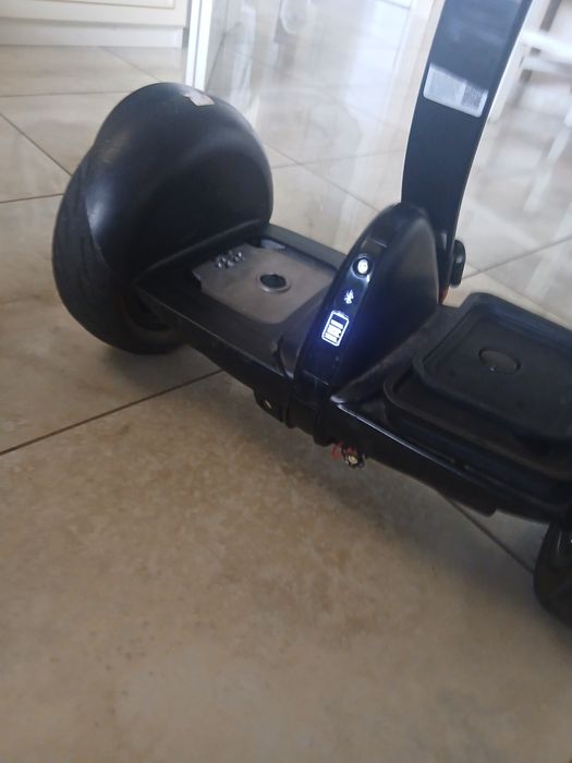 Продаю segway mini pro