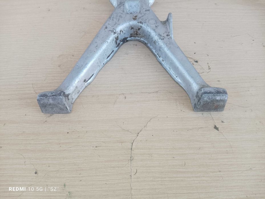 Simson S51, S50 - stopka centralna (30.6)