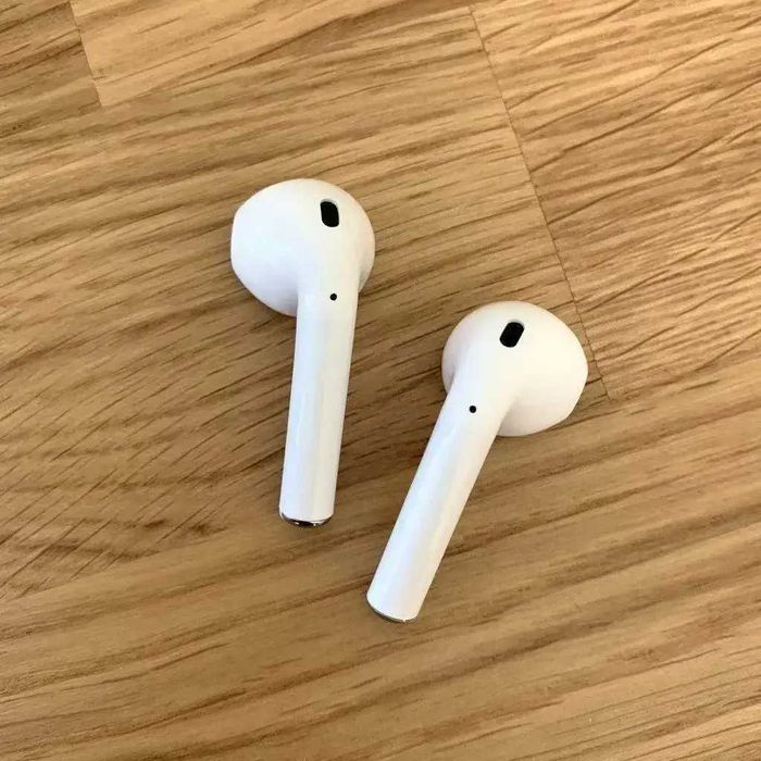 Наушники беспроводные Bluetooth TWS i12 AirPods блютус гарнитура