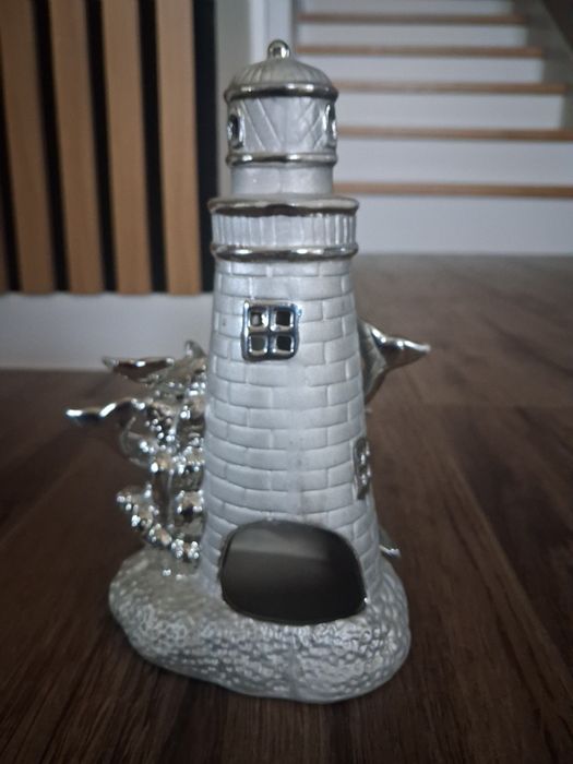 Latarnia morska Lampion