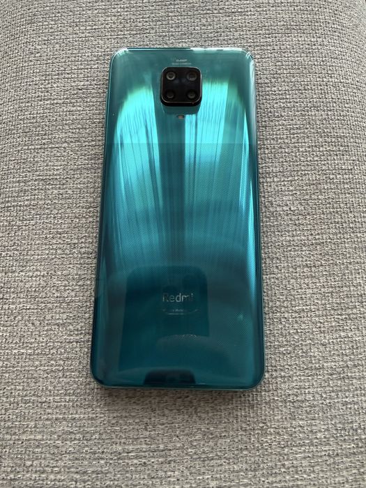 Smartphone Xiaomi Redmi Note 9 Pro 128GB