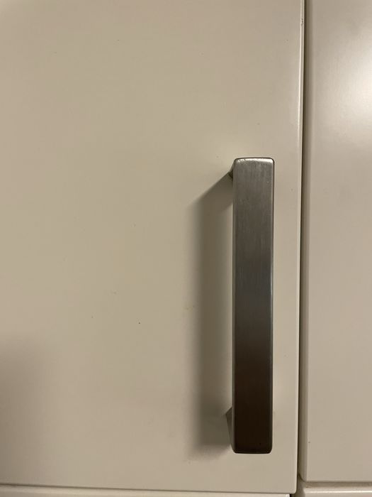 22 puxadores inox ikea