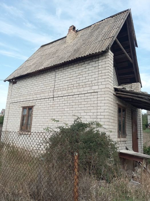 С. ИСКРОВКА Дача ст Козацкое 10 соток, приватизирована