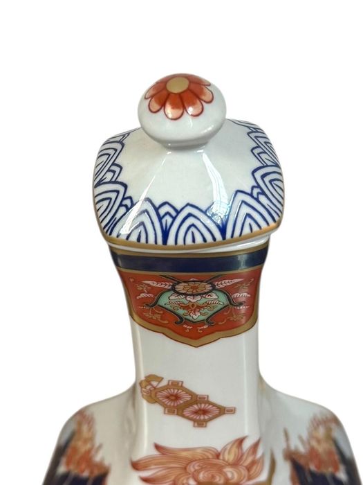 Jarra Gargalo Fino Samurai - Vista Alegre