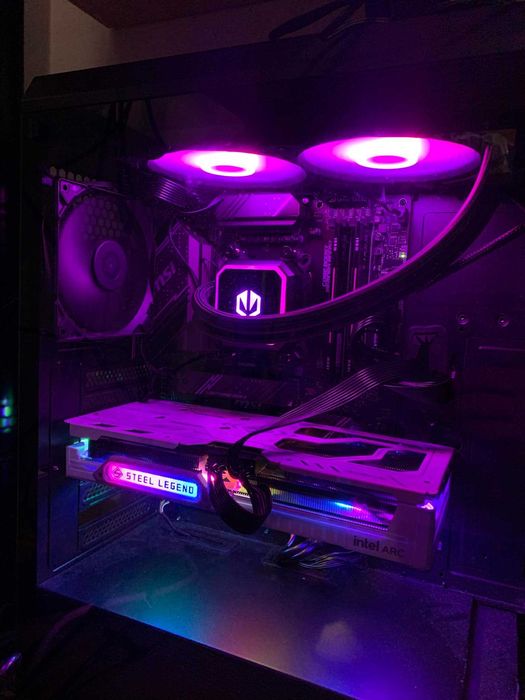 Serwis komputerowy Chełm naprawa PC