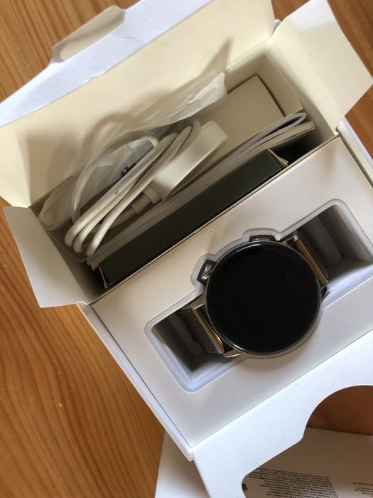 Huawei watch Gt3 damski