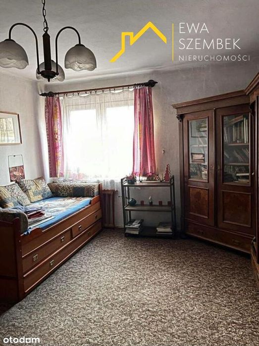 Śródmieście | ul. Częstochowska | 2-pokoje | oddzielna kuchnia | 63m2