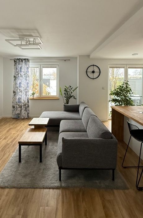 Sofa narożna 3 osobowa z szezlongiem