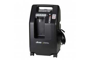 Koncentrator tlenu, tlen medyczny (tlenoterapia domowa)