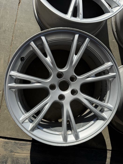 Диск, диски Tesla model Y, Тесла модель У. R 19