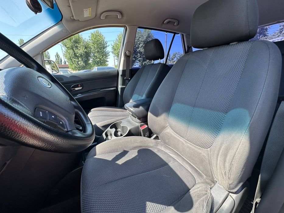 Kia Carens №4836 (ВНЕСОК від 10%) Альянс Авто Кривий Ріг