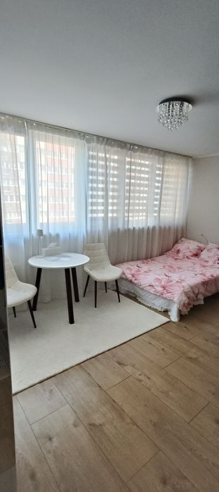 Kawalerka 27,5 M2 Kilińskiego Lubin 2 piętro  winda