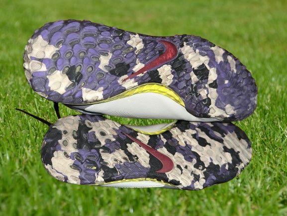 Nike спортивне взуття (сороконжки)