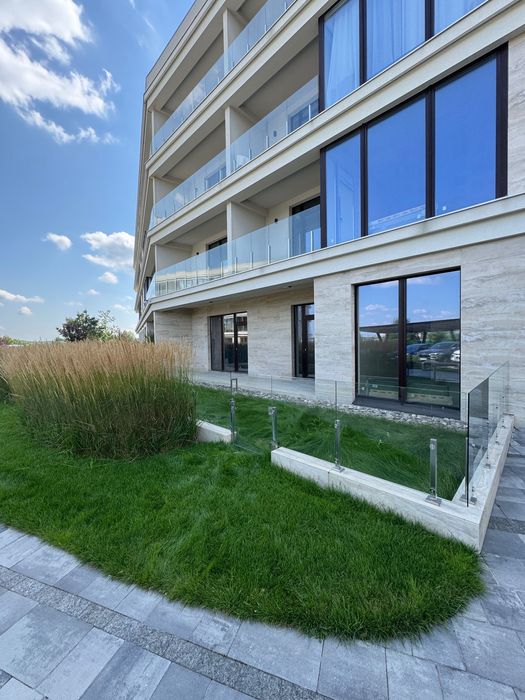 Квартира ЖК Park Lake City з озером,великою терасою і газоном Власник!