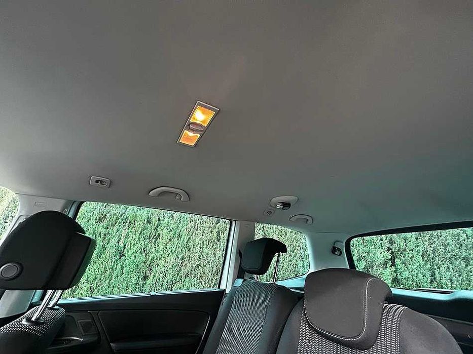 Seat Alhambra 2.0 TDI 150KM 2XPARKTRONIK KAMERA super STAN