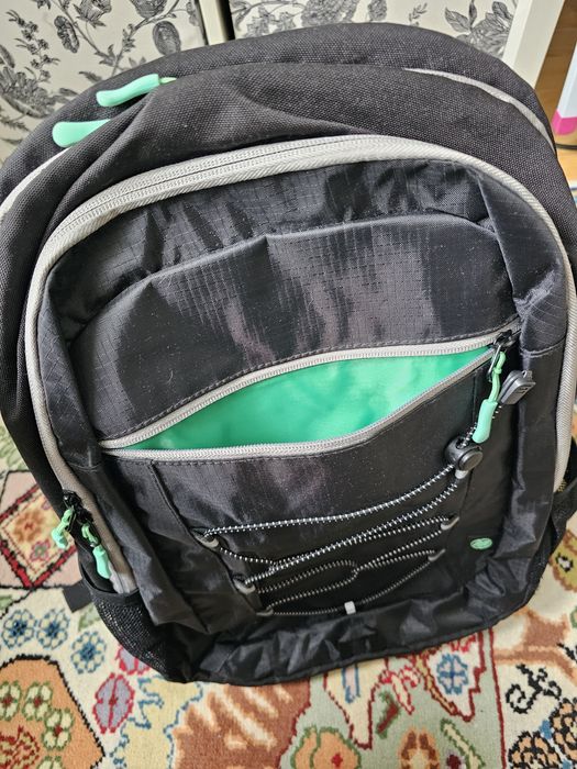 Plecak HP Active Backpack 15.6