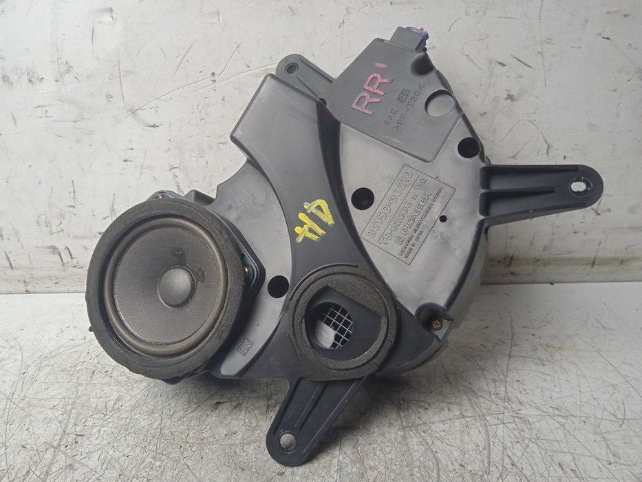 Sistema De Áudio Rádio Cd Lexus Gs 300 Jzs147