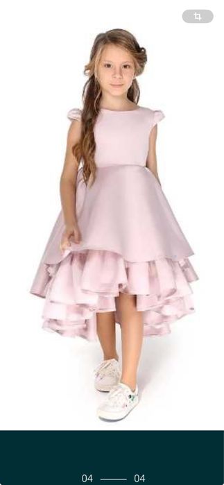 Платье на выпускной Malyna