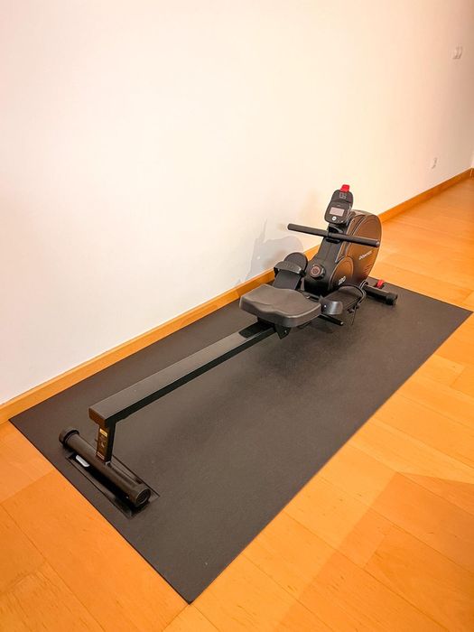 Domyos Rowing Machine468698549034035200