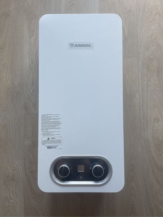 Junkers HYDRO 4200 WRD 10-4KB Gwarancja, jak nowy 17,4 kW okazja!