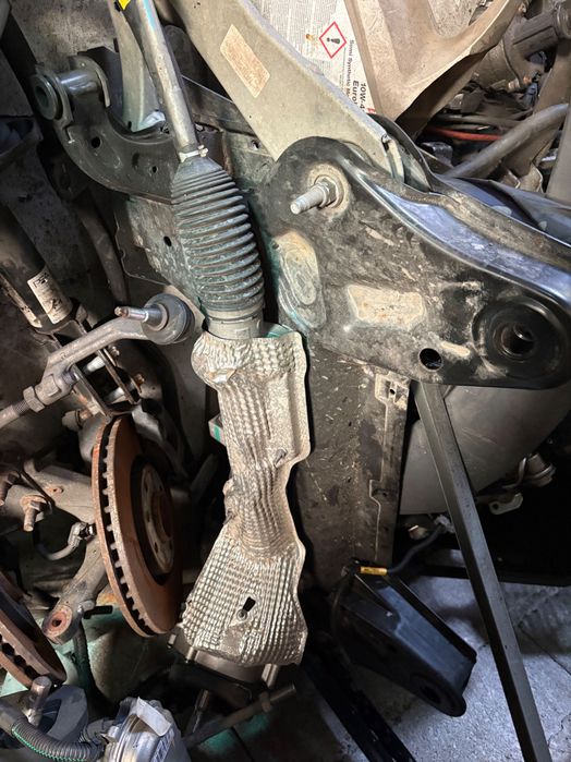 Charrio Peugeot 2008 II 2020