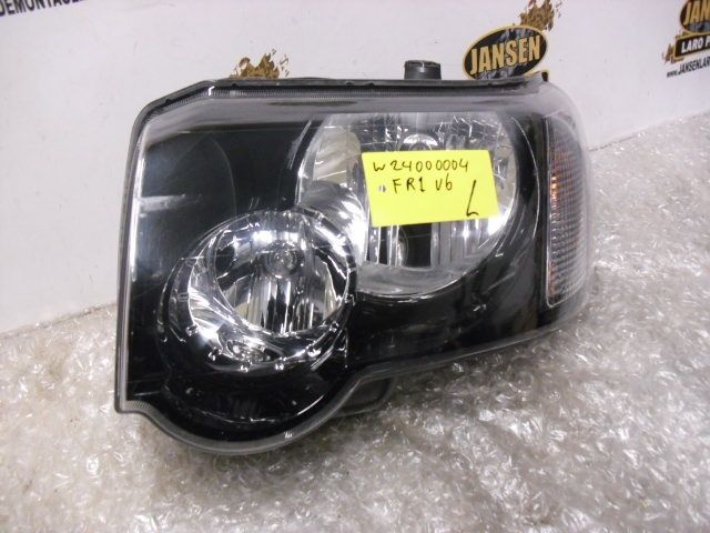 Land Rover FREELANDER FAROL Facelift