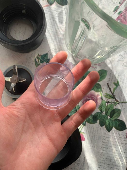 Блендер grunhelm 1200W