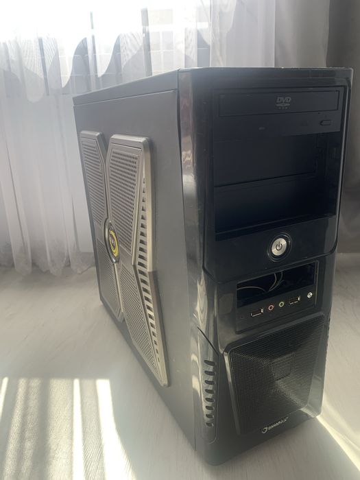 Продам або обміняю пк