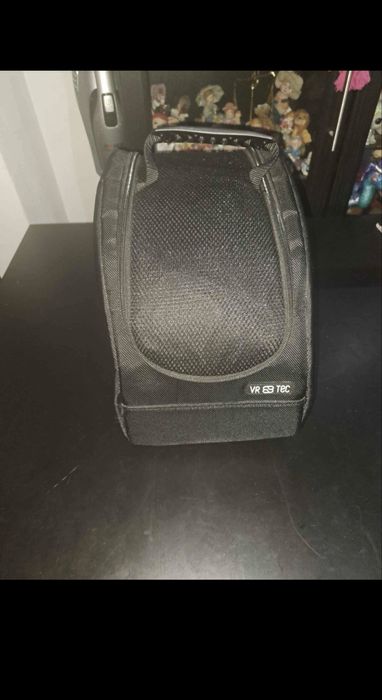 Playstation VR pouco usado