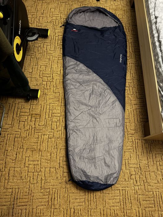 Спальный мешок McKinley