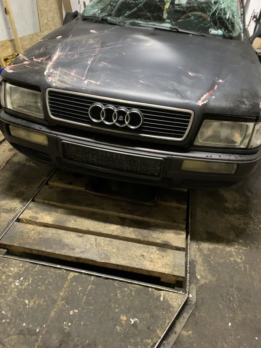 Розборка-Запчастини Ауді 80 Б2-Б3-Б4 Универсал1.8, 2.0 ,1.6 Ауді 90 б2