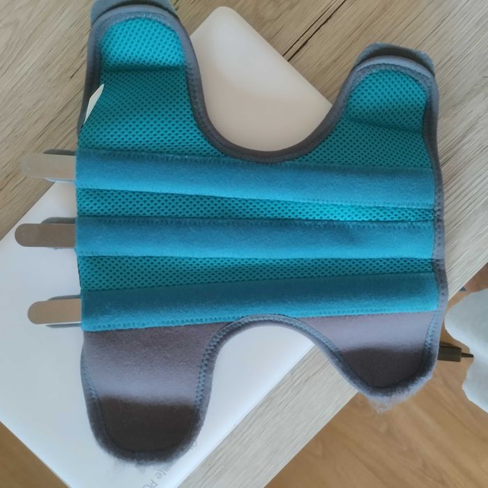 Imobilizador de Cotovelo