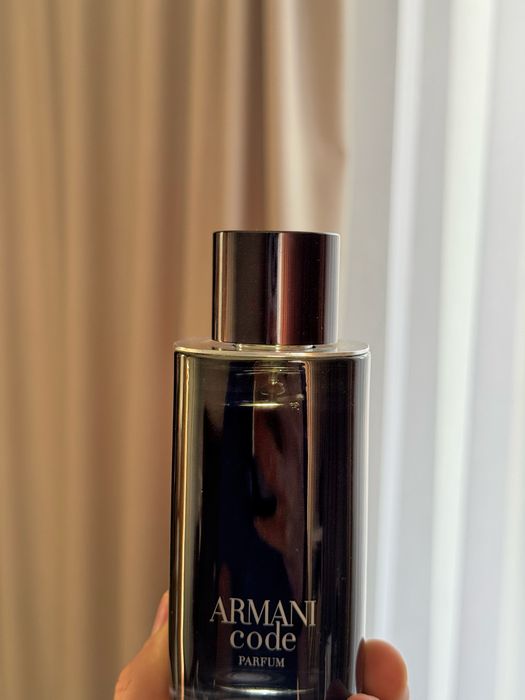 Armani Code Parfum (оригінал)