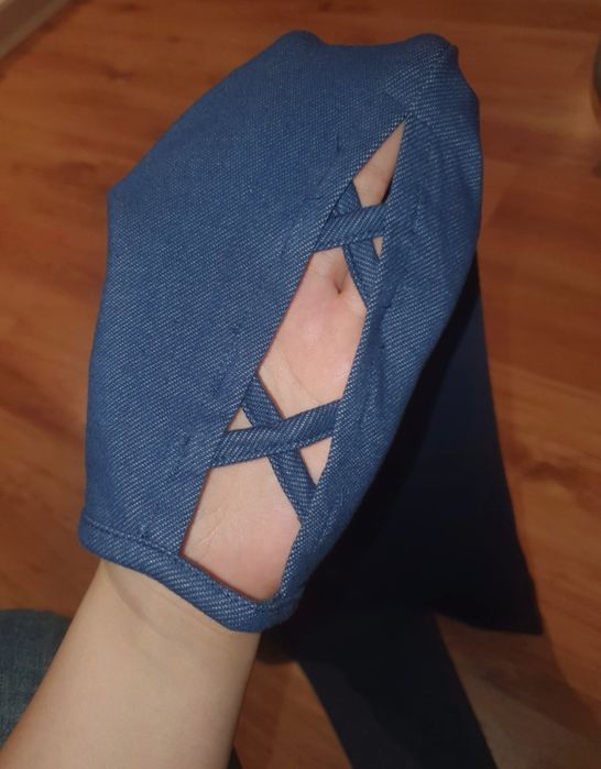 Legginsy Pepco rozmiar M