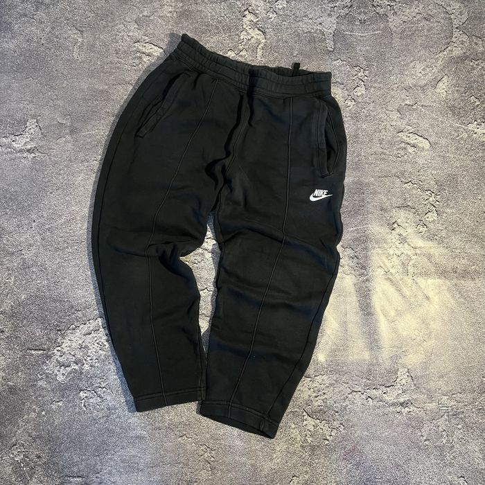 Штани baggy nike