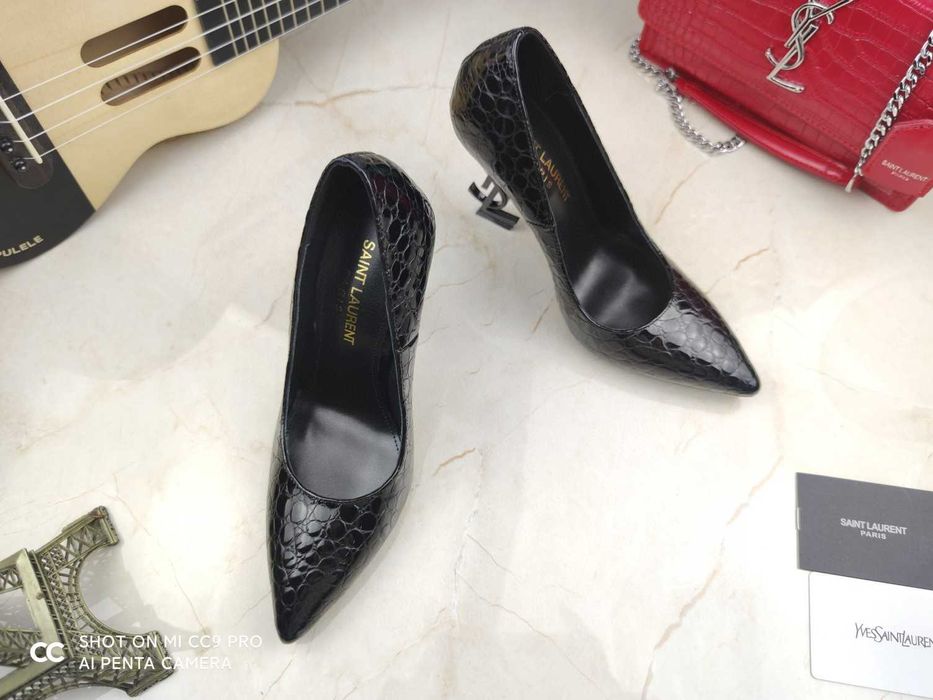 YSL Szpilki pobranie