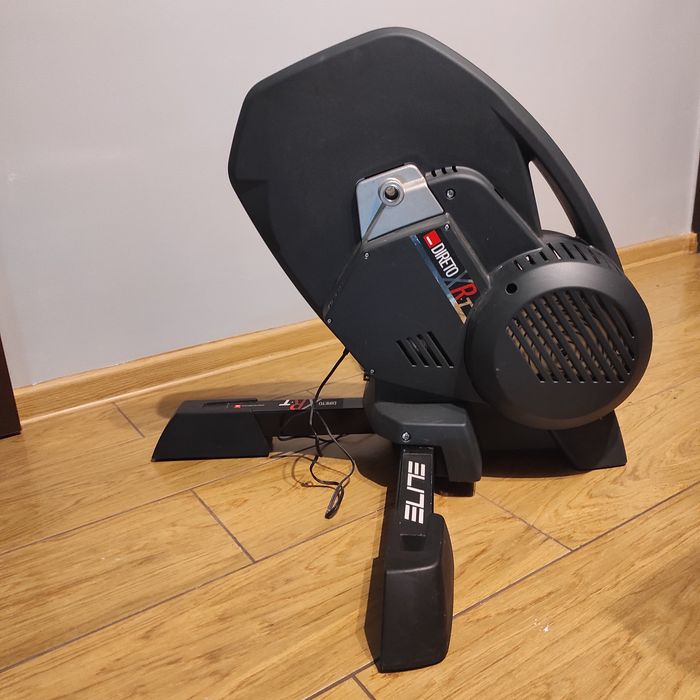 Trenażer Elite Direto XR-T