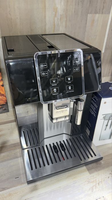 Кавомашина Perfecta Evo
