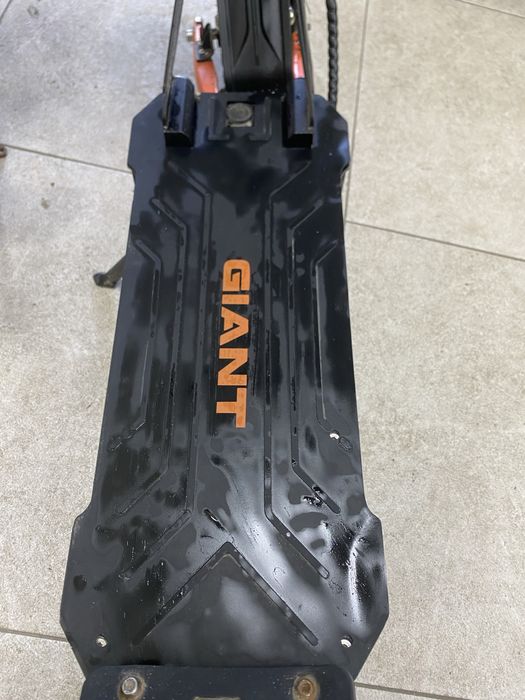 Самокат Giant blade GT