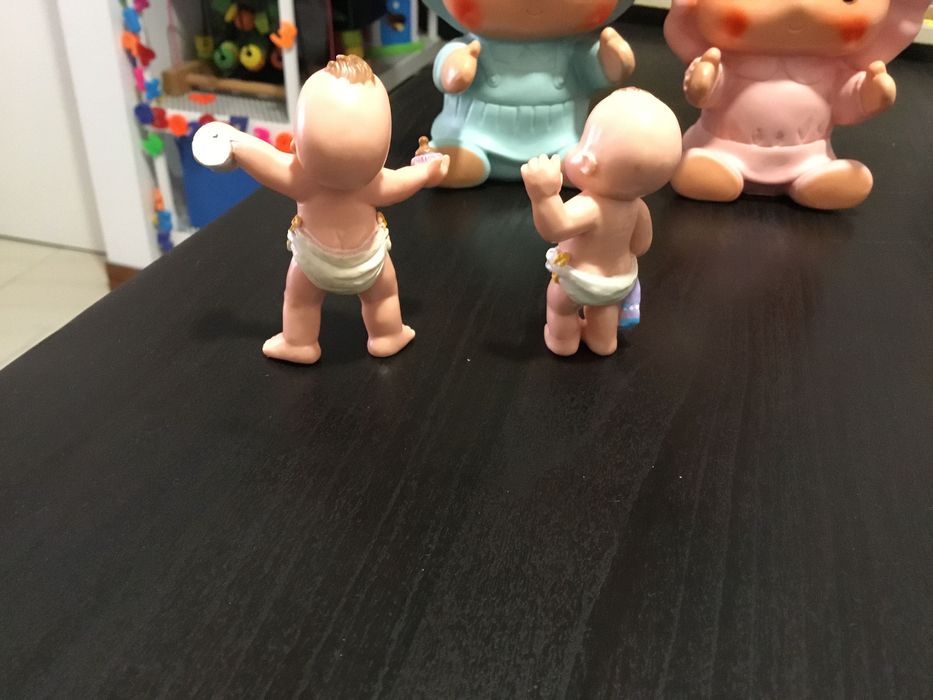 2 Babies in PVC64584894089731121
