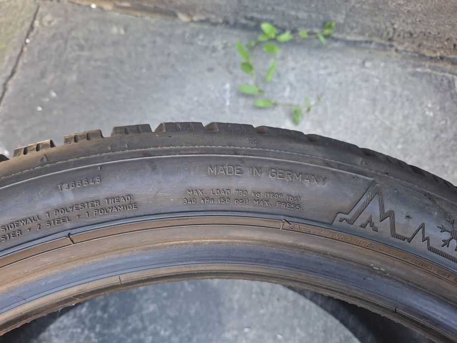 245.40.18 Dunlop 2 шт